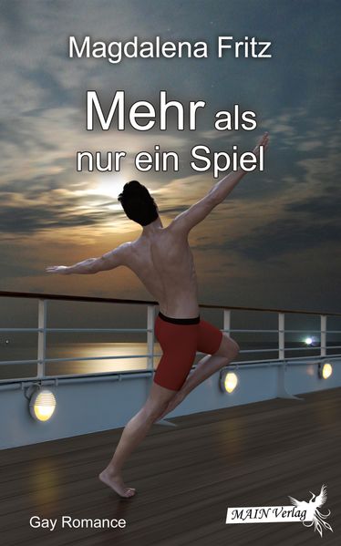 Cover von Mehr als nur ein Spiel