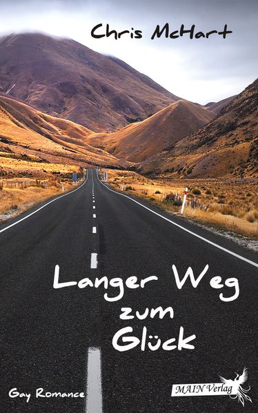 Cover von Langer Weg zum Glück