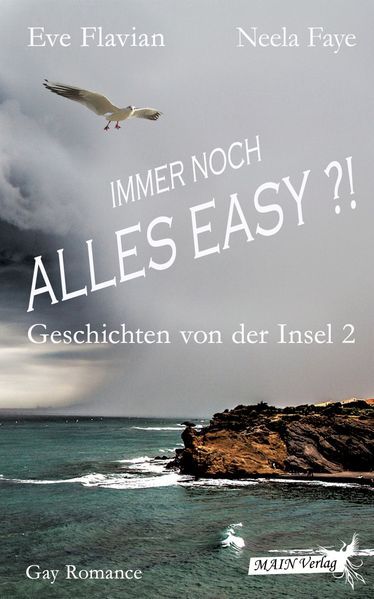 Cover von Immer noch alles easy?!