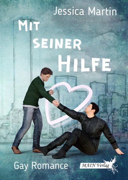 Cover von Mit seiner Hilfe
