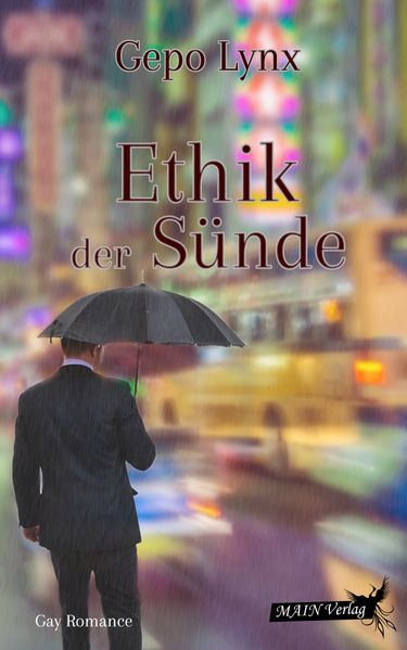 Cover von Ethik der Sünde