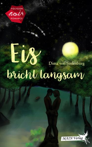 Cover von Eis bricht langsam