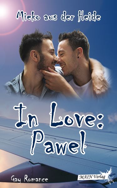 Cover von In Love: Pawel