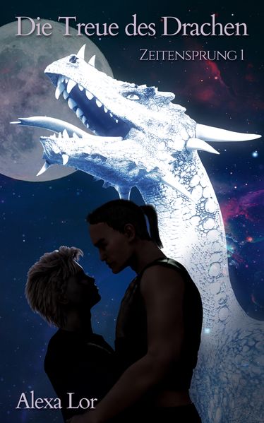 Cover von Die Treue des Drachen