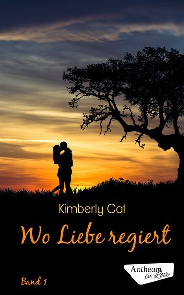 Cover von Wo Liebe regiert