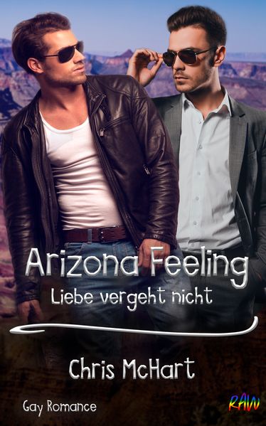 Cover von Arizona Feeling