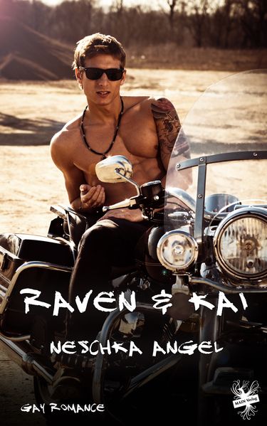Cover von Raven und Kai