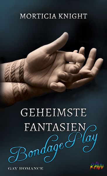 Cover von Geheimste Fantasien Bondage Play
