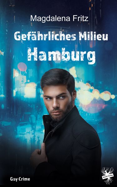 Cover von Gefährliches Milieu Hamburg