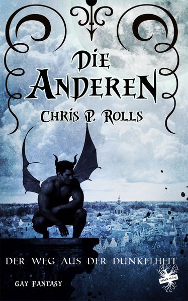 Cover von Die Anderen 3