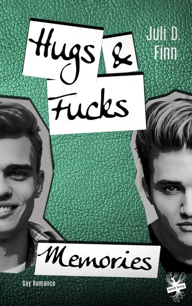 Cover von Hugs and Fucks Memories