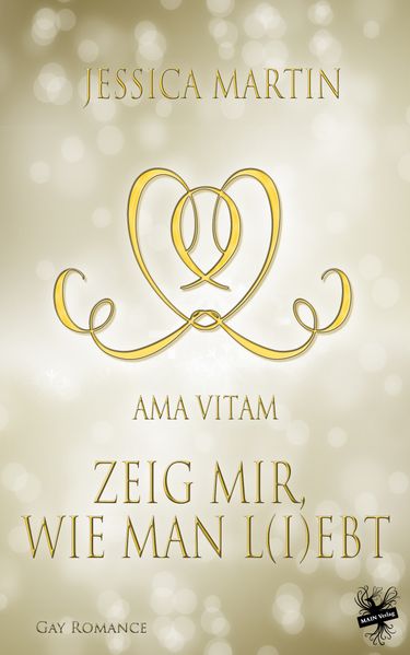Cover von Ama Vitam