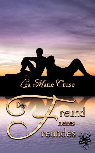 Cover von Der Freund meines Freundes