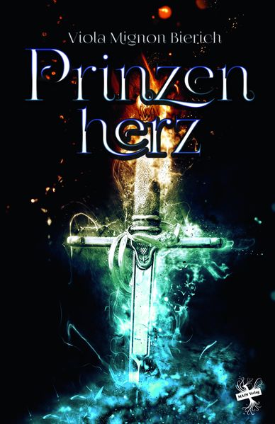 Cover von Prinzenherz