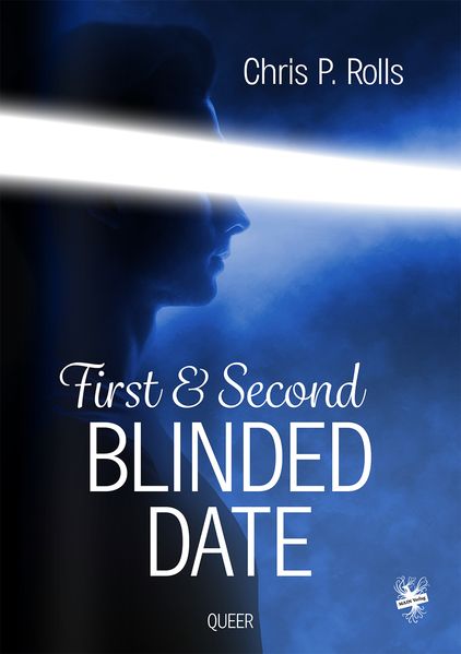 Cover von First and Second Blinded Date