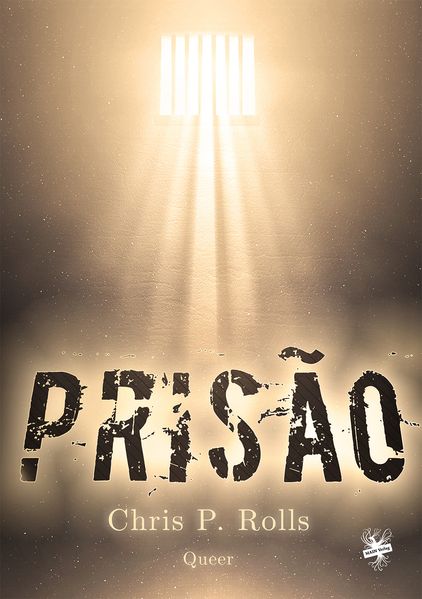 Cover von Prisão