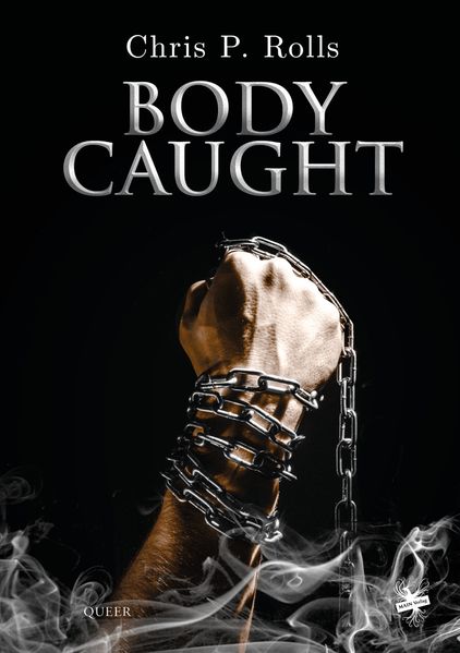 Cover von Bodycaught