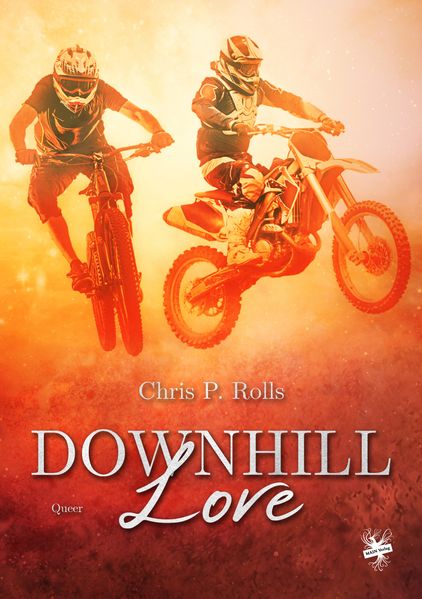 Cover von Downhill Love