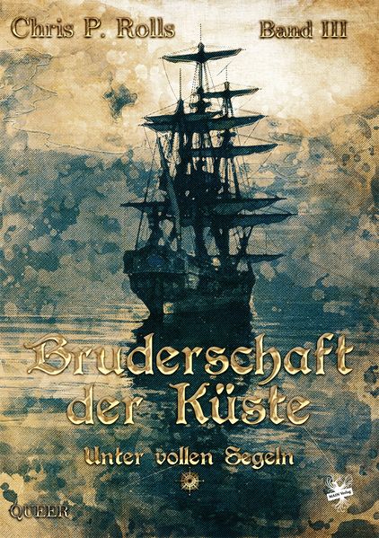 Cover von Bruderschaft der Küste