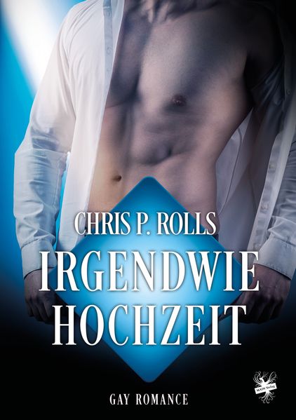 Cover von Irgendwie Hochzeit
