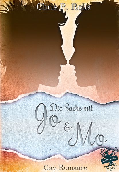 Cover von Die Sache mit Jo und Mo