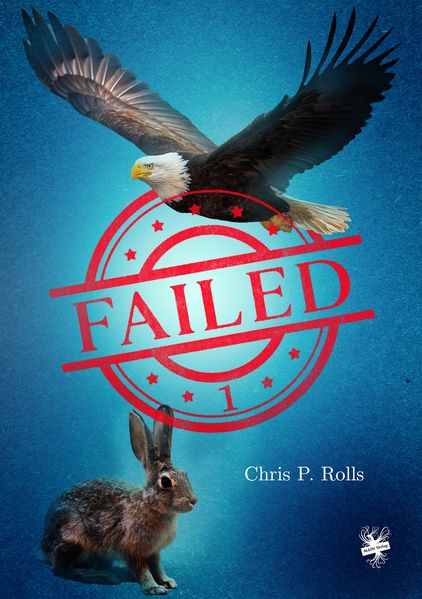 Cover von Failed