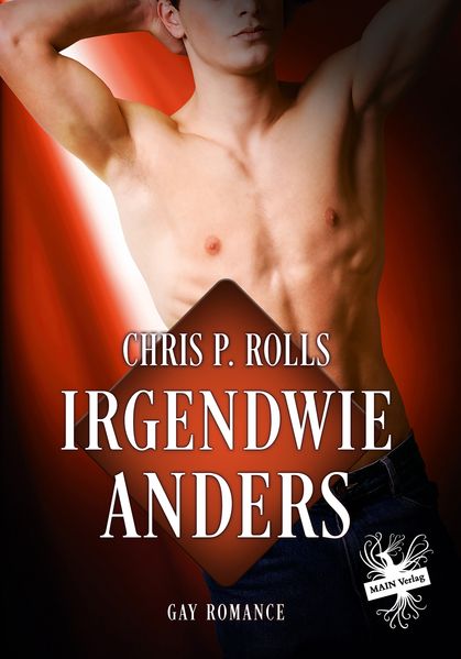 Cover von Irgendwie Anders