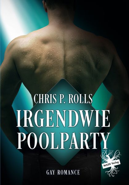 Cover von Irgendwie Poolparty