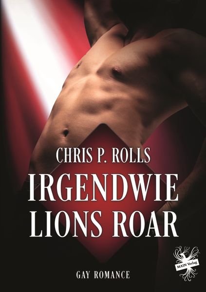 Cover von Irgendwie Lions Roar