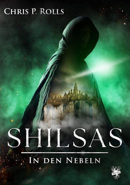Cover von Shilsas – in den Nebeln