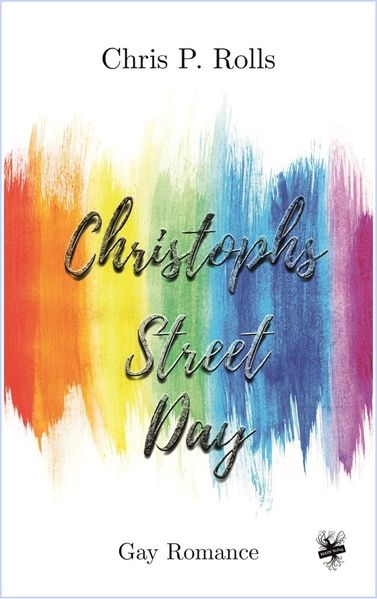 Cover von Christophs Street Day