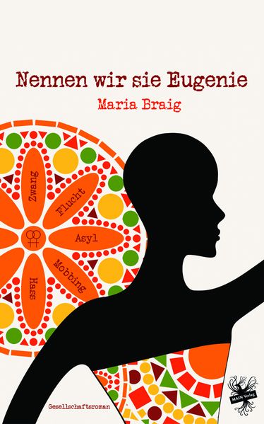 Cover von Nennen wir sie Eugenie