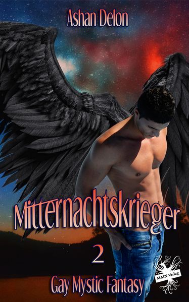 Cover von Mitternachtskrieger 2