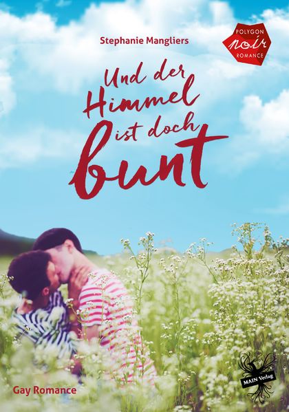 Cover von Und der Himmel ist doch bunt