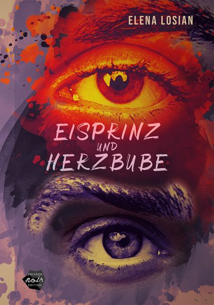 Cover von Eisprinz und Herzbube