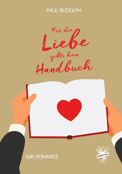 Cover von Für die Liebe gibts kein Handbuch