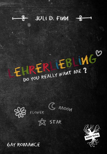 Cover von Lehrerliebling