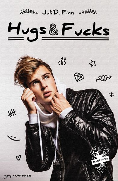 Cover von Hugs & Fucks