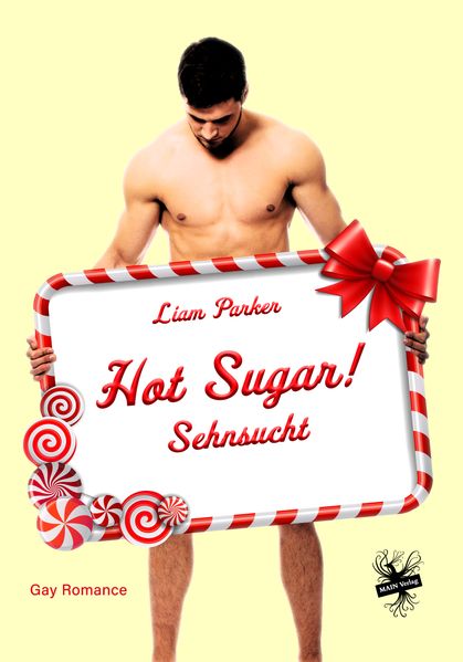 Cover von Hot Sugar! Sehnsucht