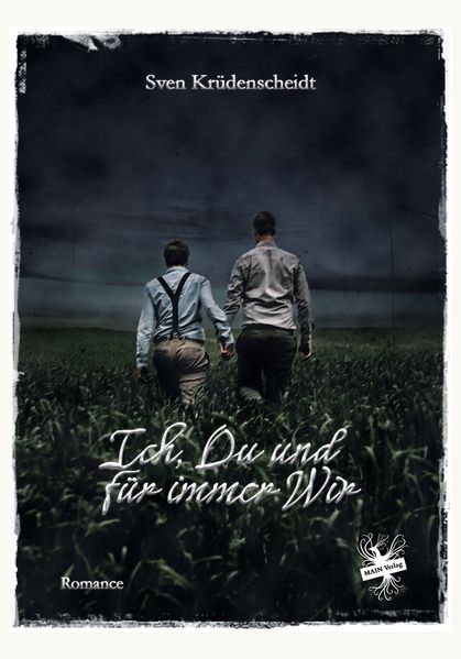 Cover von Ich, du und für immer wir