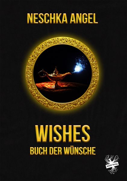 Cover von Wishes – Buch der Wünsche