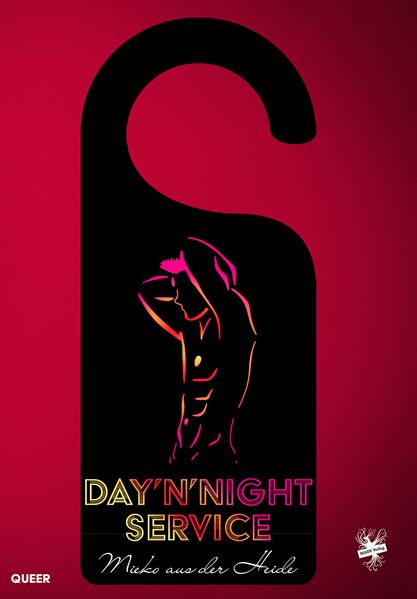 Cover von Day’n’Night Service