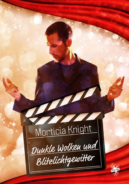 Cover von Dunkle Wolken und Blitzlichtgewitter