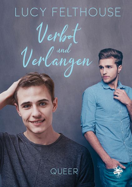 Cover von Verbot und Verlangen