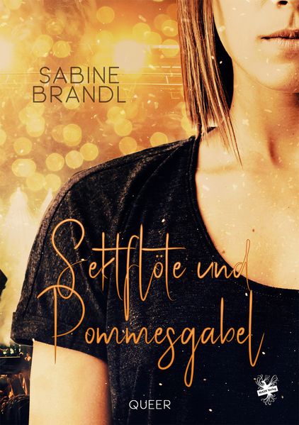 Cover von Sektflöte und Pommesgabel