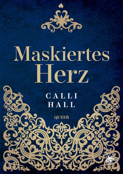 Cover von Maskiertes Herz