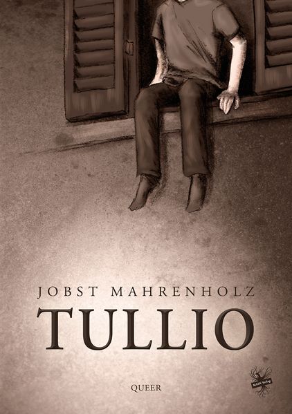 Cover von Tullio