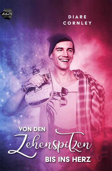 Cover von Von den Zehenspitzen bis ins Herz