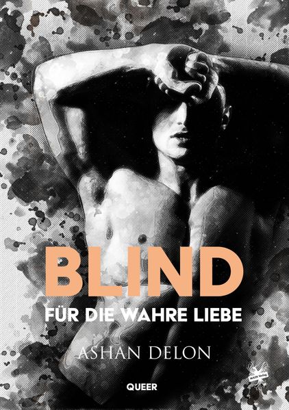 Cover von Blind für die wahre Liebe