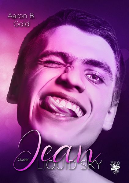 Cover von Jean – Liquid Sky